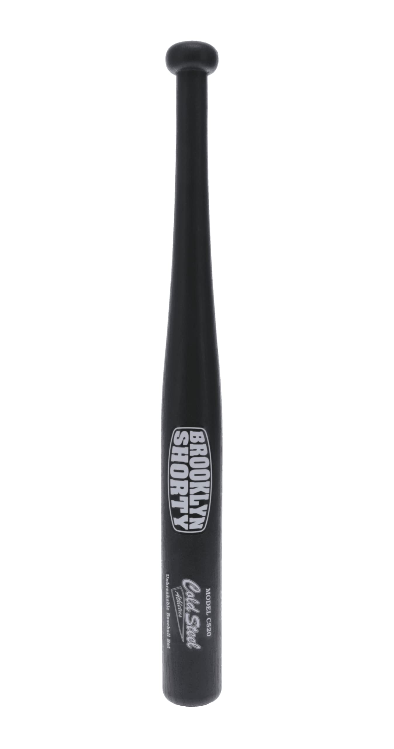 Cold Steel Men's 92BST Extrem robuster Baseballschläger, Schwarz, Einheitsgröße