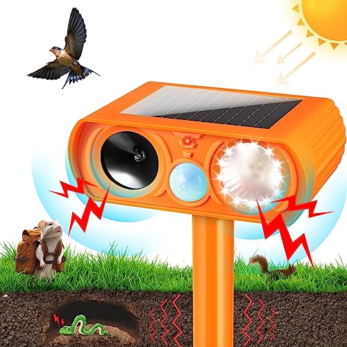 Top 10 Cat Deterrent For Yard of 2022 Katynel