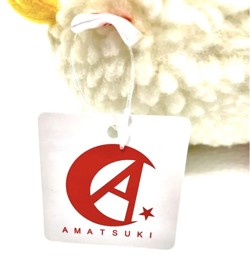 Amazon.co.jp: 天月 あまつき 正宗 ぬいぐるみ : おもちゃ