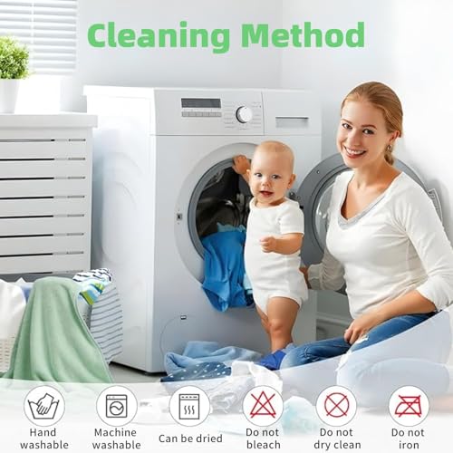 Baby Hooded Bath Towel 2 Packs Premium Natural Microfiber Ultra soft Super Absorbent For Babies, Toddler, Infant(elephant + dinosaur,30 x 30 Inch,400g) - Image 5