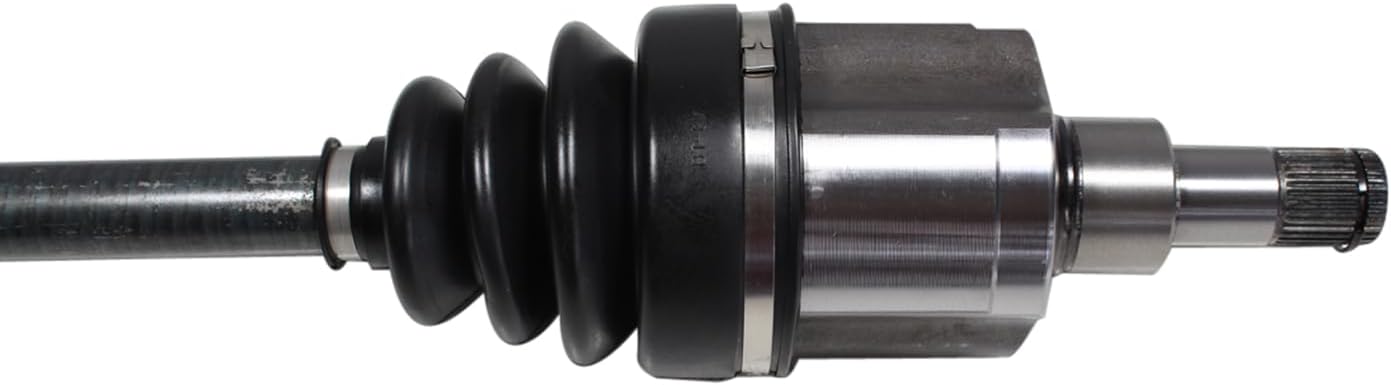 GSP NCV11534 CV Axle Shaft Assembly - Right Front (Passenger Side)