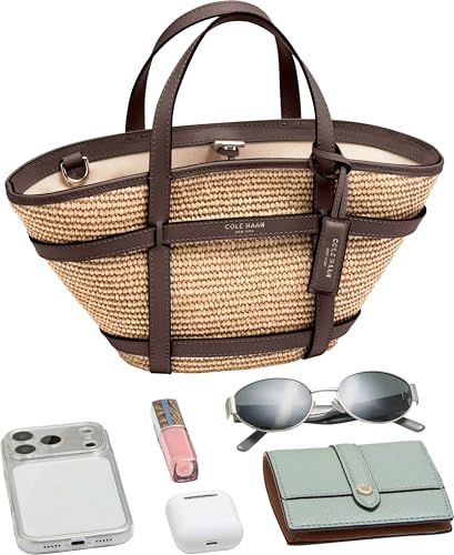 Bolso Cole Haan Key West Crossbody Mujer miniatura 5