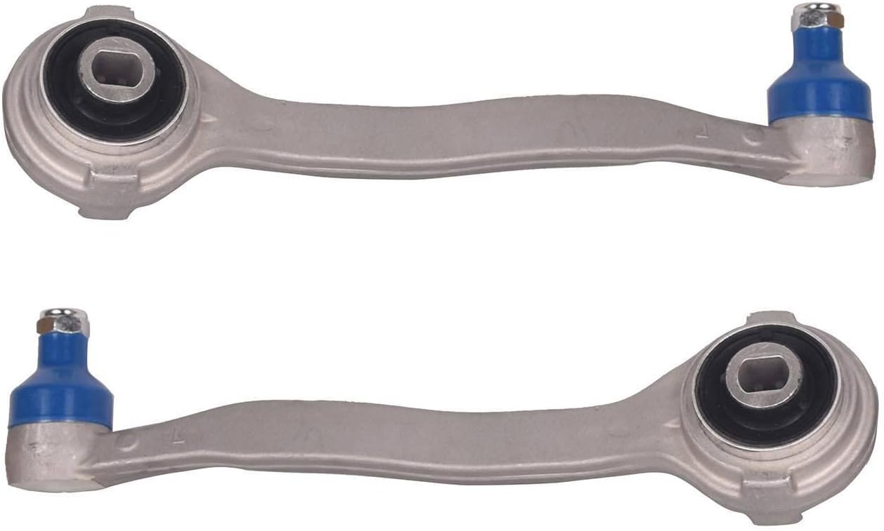 Pair Front Upper Control Arms 2043304411,2043304311,204 330 44 11, A2043304311+A2043304411