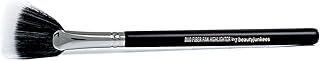 Beauty Junkees Duo - Brocha de maquillaje con...