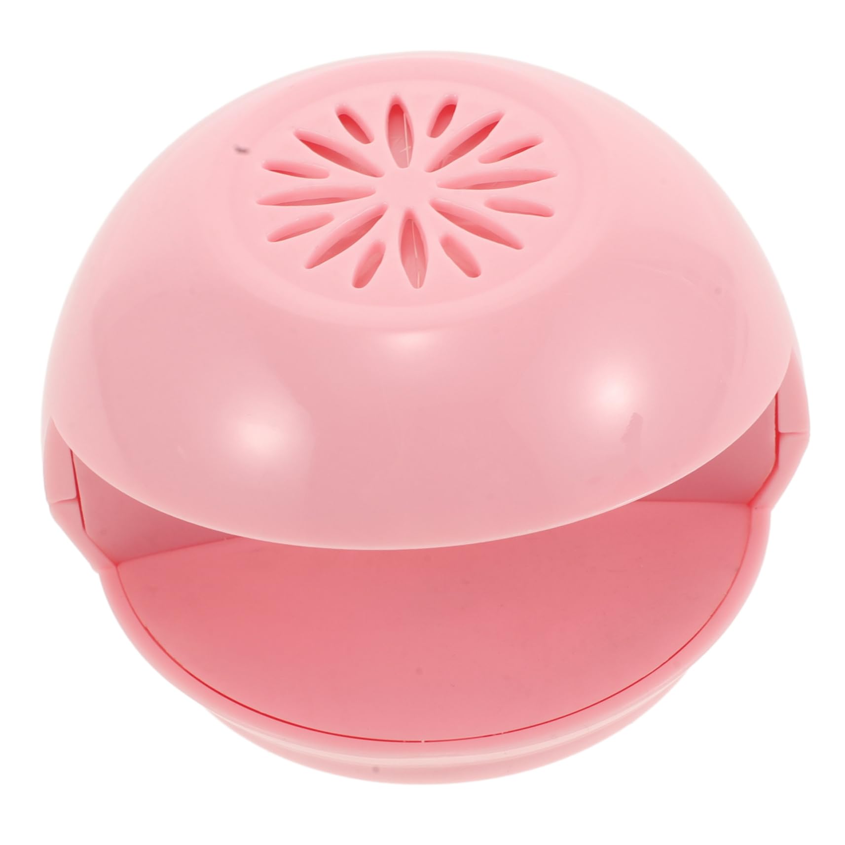 NOLITOY Nail Fan Dryer Touch Type Quick Dry for Gel Polish Salon Quality Battery-Free