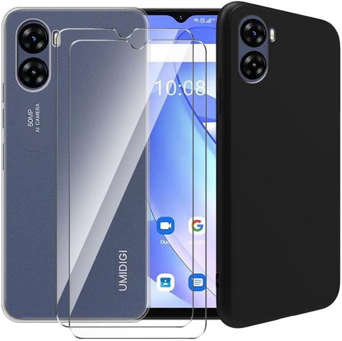 Protectores de Pantalla