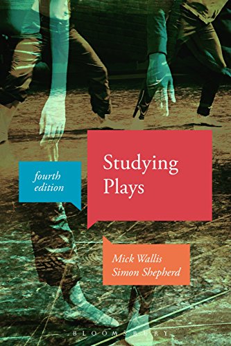 Studying Plays view 2