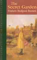 The Secret Garden (Children's Classics): Burnett, Frances