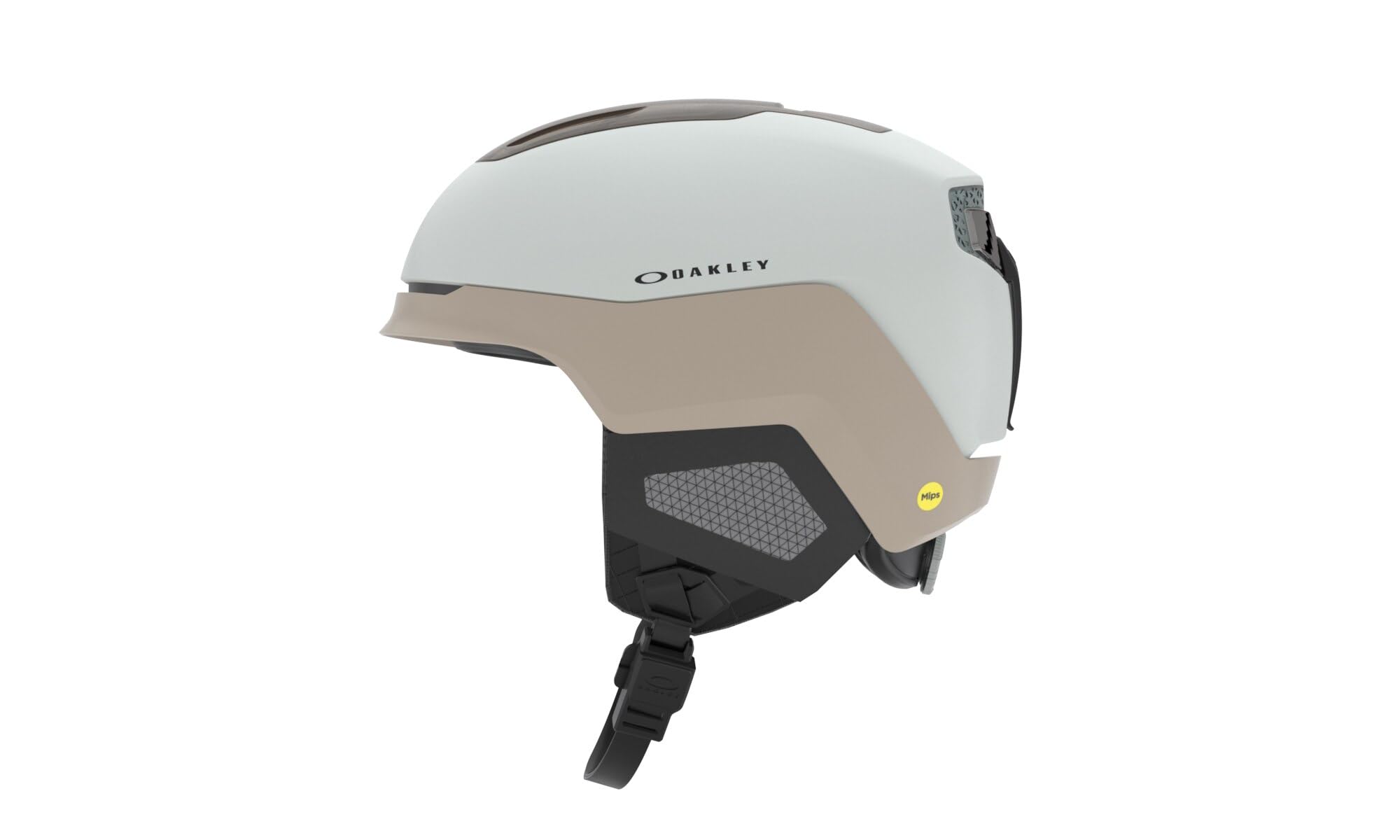 Amazon.com: Oakley MOD5 Snow Helmet : Sports & Outdoors