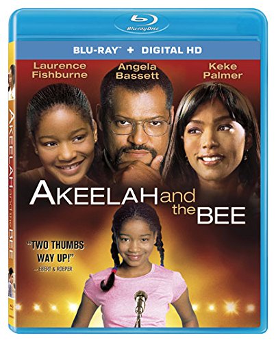 Akeelah and the Bee B06XRD6WJ7 Book Cover