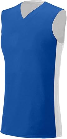 A4 Womens Reversible Moisture Management Muscle