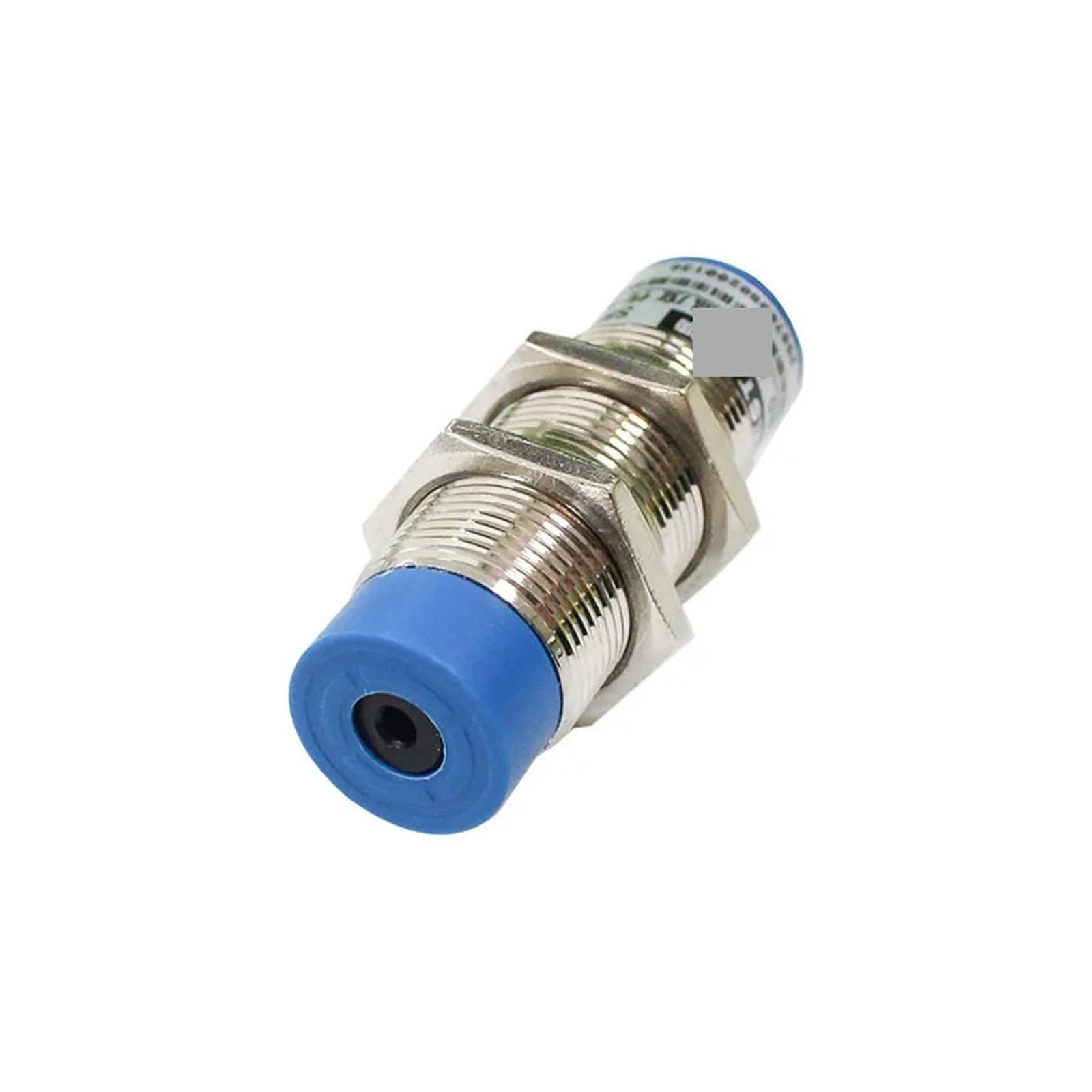 Sensor de temperatura infrarrojo sin contacto, sensor de temperatura infrarrojo RS485, sonda de temperatura infrarroja de grado industrial 0~200°C (4-20mA)