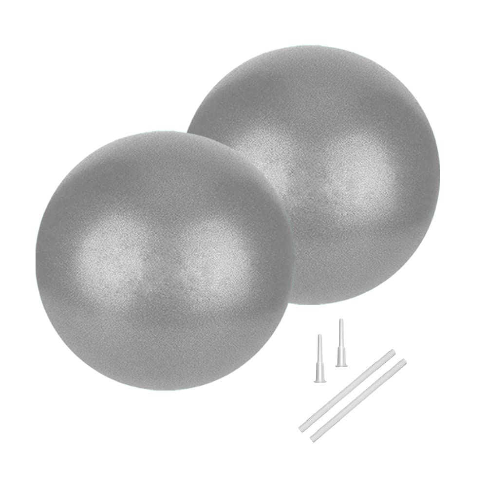 11CC-JJ88-3JJJ Soft Exercise Ball, Pilates Yoga Ball