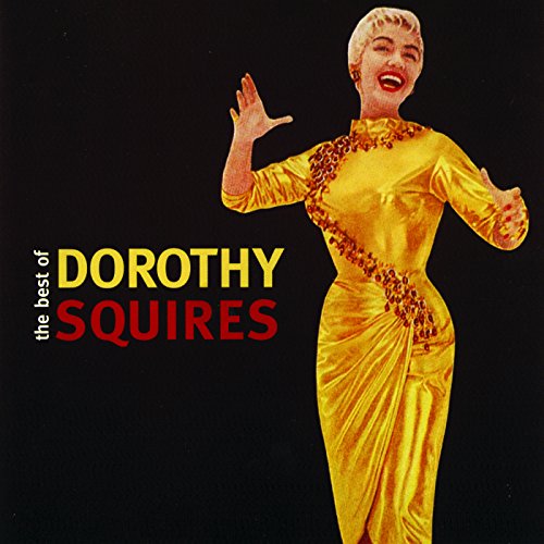 Dorothy Squires