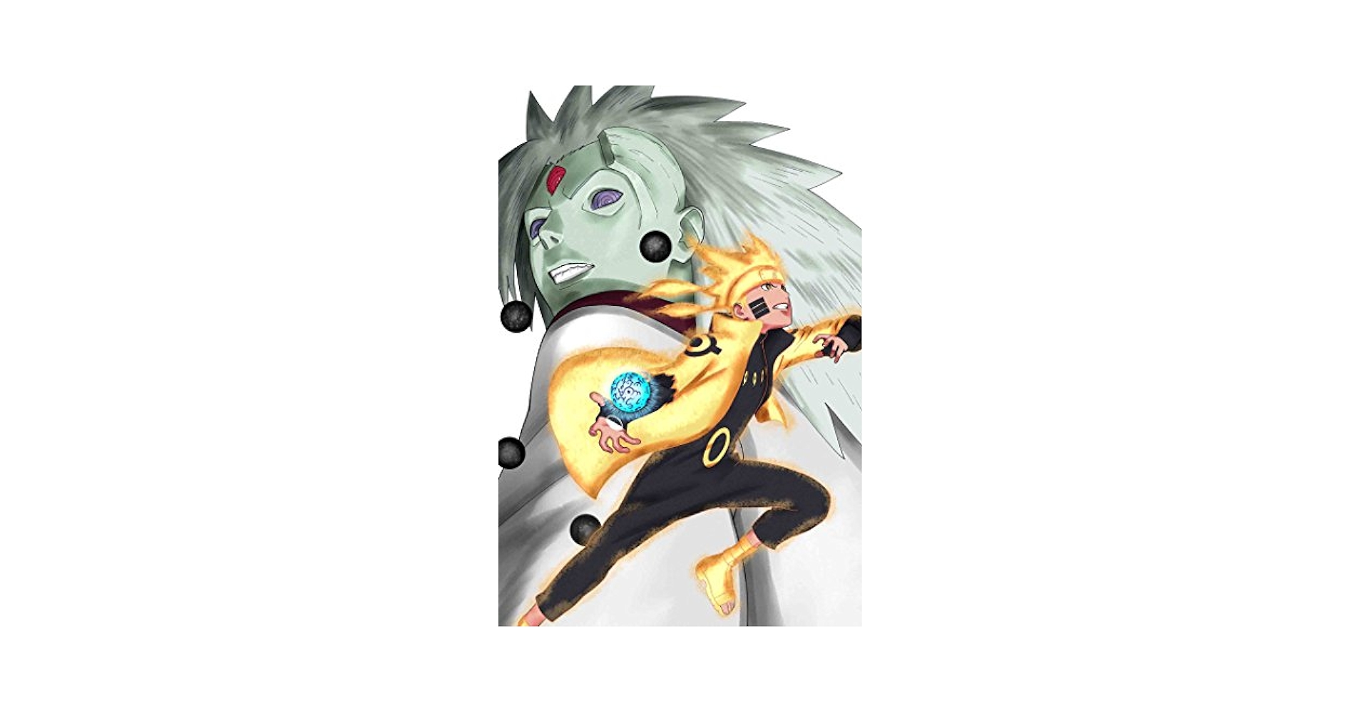NARUTO-ナルト-疾風伝 無限月読・発動の章3 4 ナルト 月読 最強 NARUTO ナルト 疾風伝 無限月読発動の章 全4枚