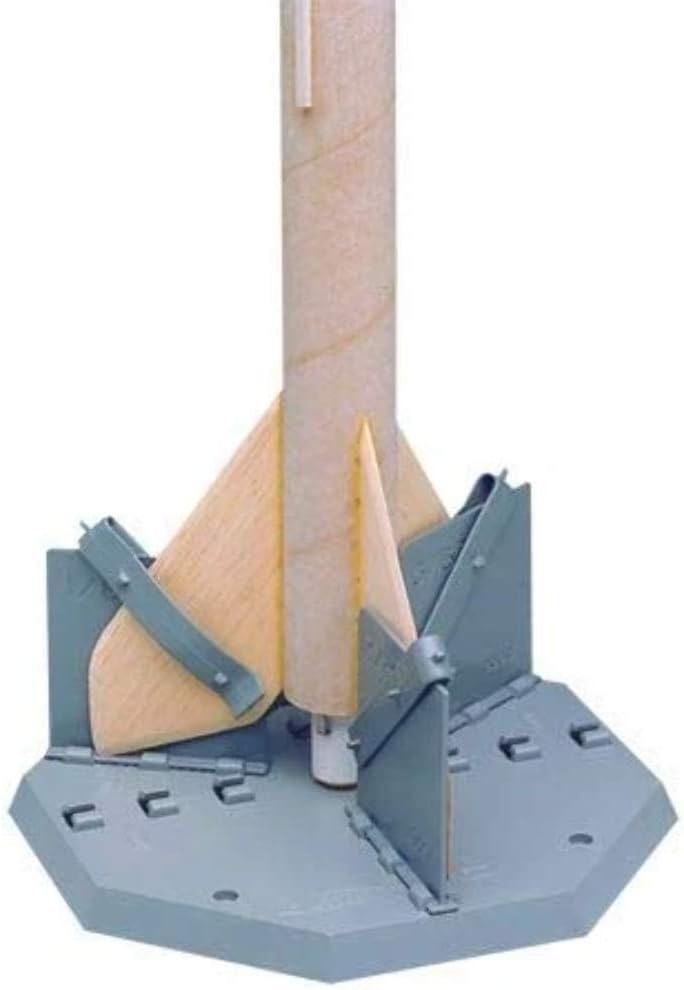 2231 Fin Alignment Guide Model Kit , Color Varies