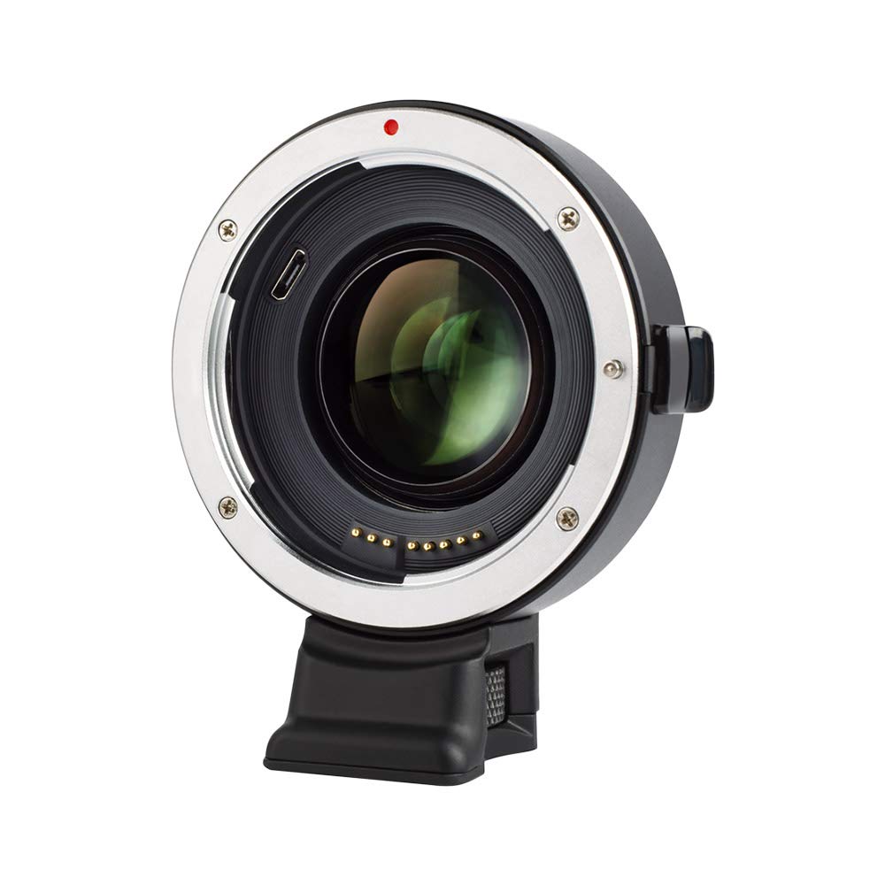Viltrox EF-E II Lens Mount