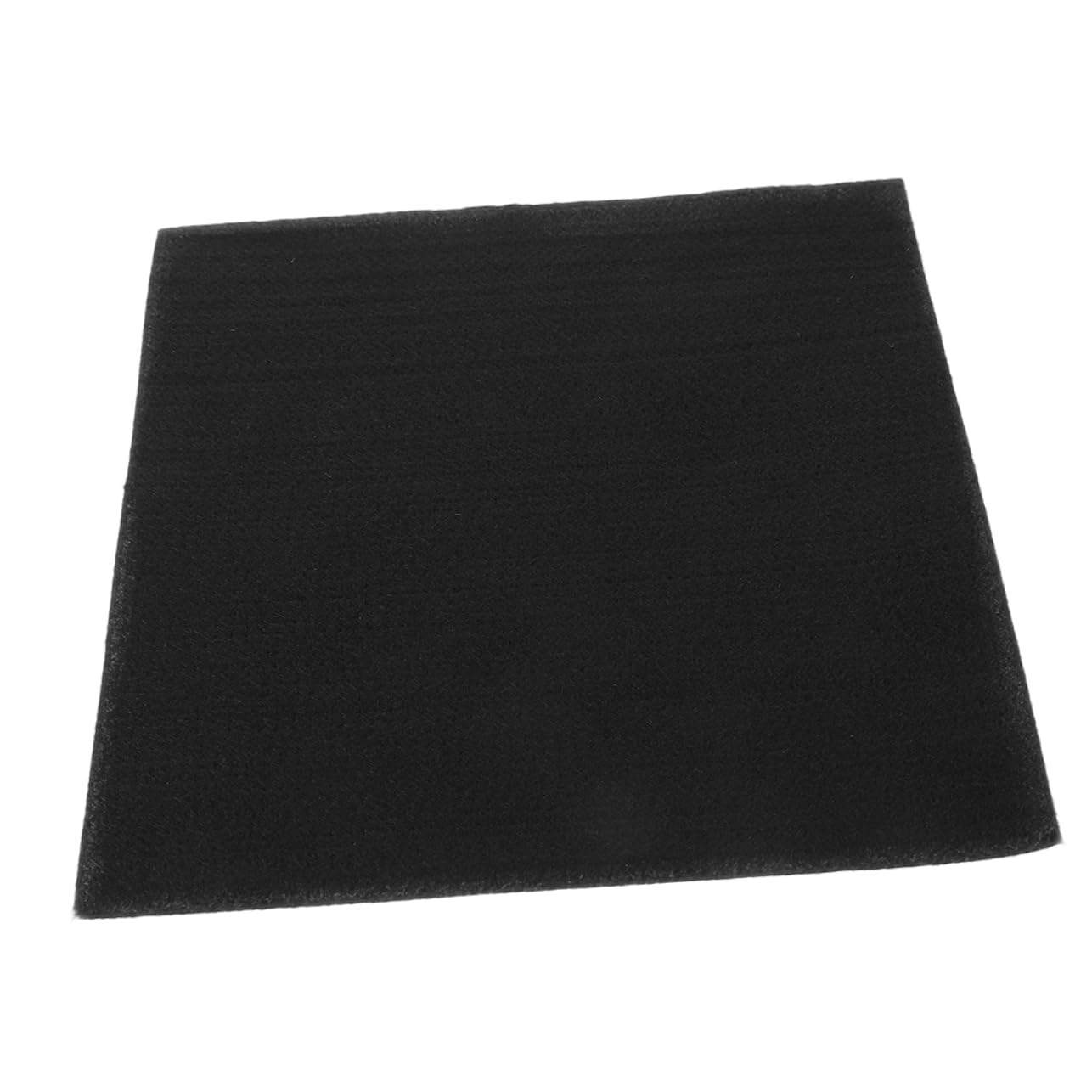 Unomor Fire Mat Blanket Heat Outdoor Fireproof Mat Welding Stuff Soldering Mat Welding Tools Welding Mat Fire Proof Mat Welding Supplies Fire Resistant Mat Black Polyester Fiber