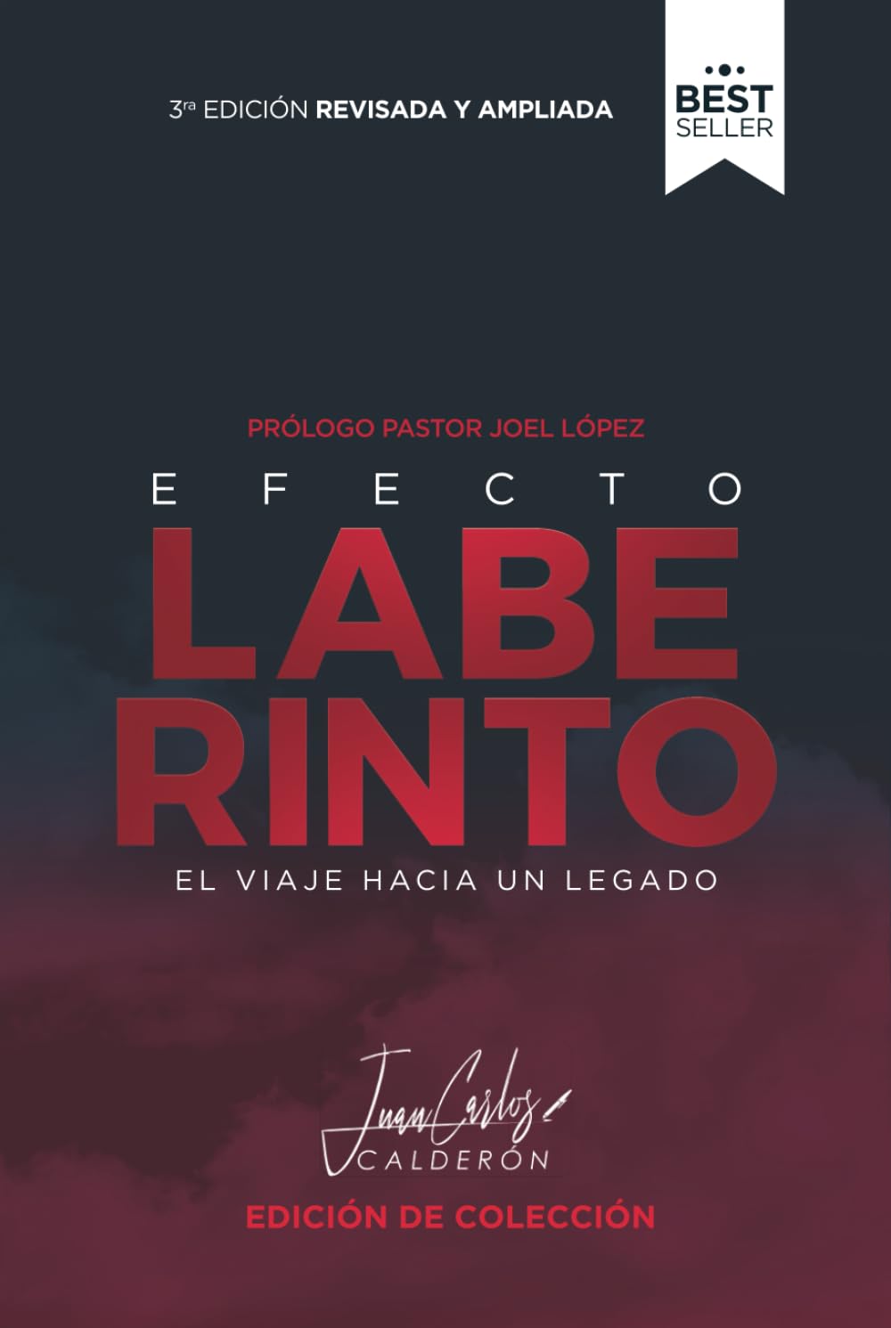 Efecto Laberinto: El viaje hacia un legado