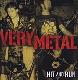 very metal vyvyan  Hit & Run