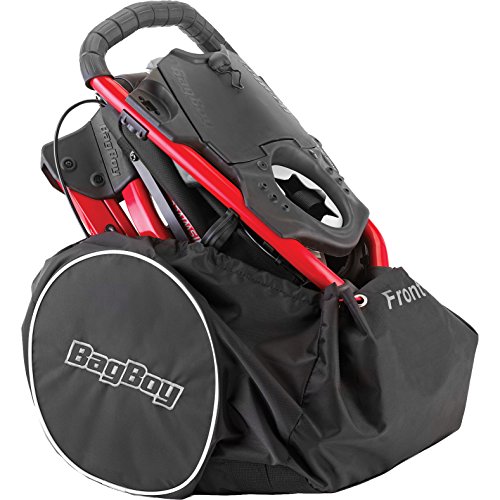 Bag Boy TriSwivel Dirt Bag