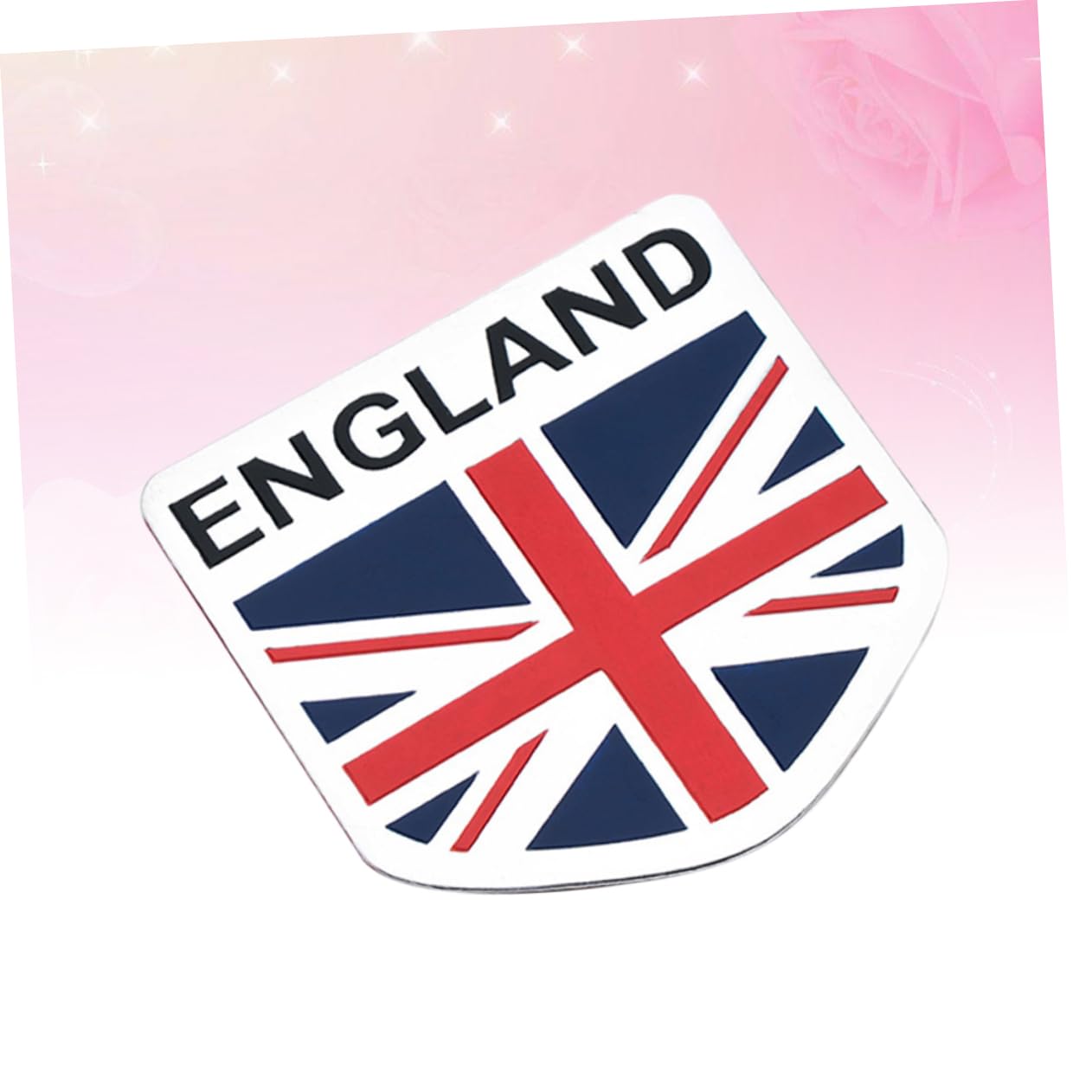L Sticker England Sticker Bomb Bumper Car & Truck Decals & Vinyl 4x Sticker Decal Car ...