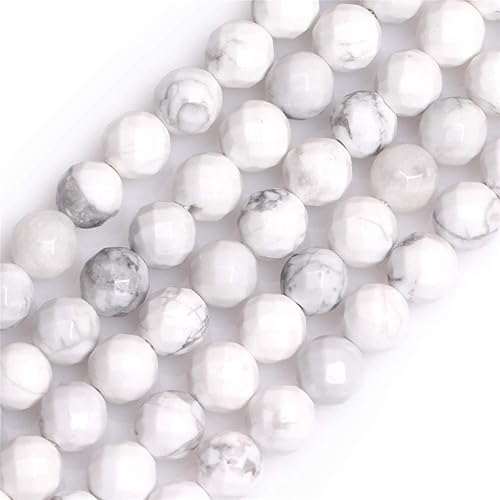 Miniatura 119 de GEM-Inside Red Orange Carnelian Gemstone Loose Beads Natural Energy Power Beads for Jewelry Making Round Faceted 8mm 15