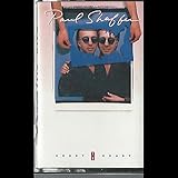 Paul Shaffer: Coast To Coast Cassette NM Canada Capitol C4-48288