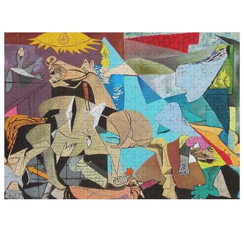 ピカソ ゲルニカ キャンバス」の人気商品一覧 | 安い商品を通販サイト