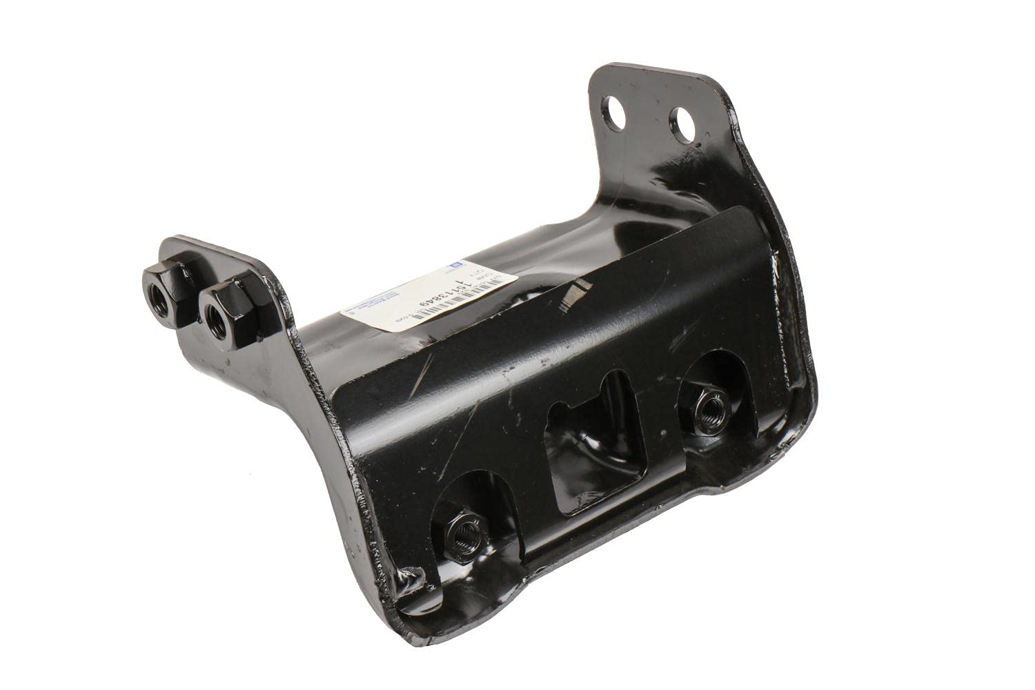 Amazon.com: GM Genuine Parts 15113849 Driver Side Engine Mount 