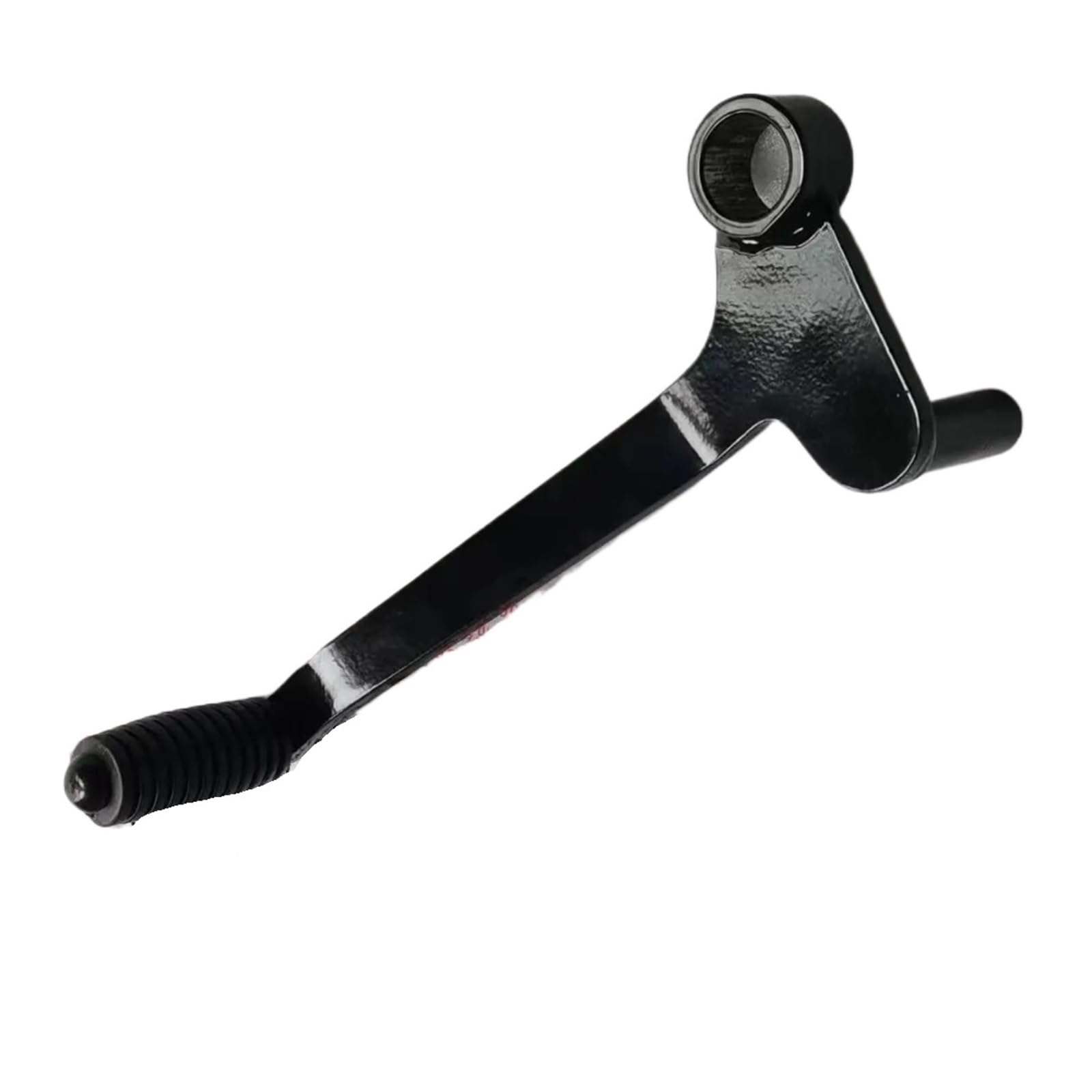 Qr0cjnpb Black Motorcycle Gear Shifter Motorcycle Rear Brake Pedal Foot Lever Gear Change Shift For Tnt 150S 165S 180S For Keeway Rkf 125I Motorbike Accessories