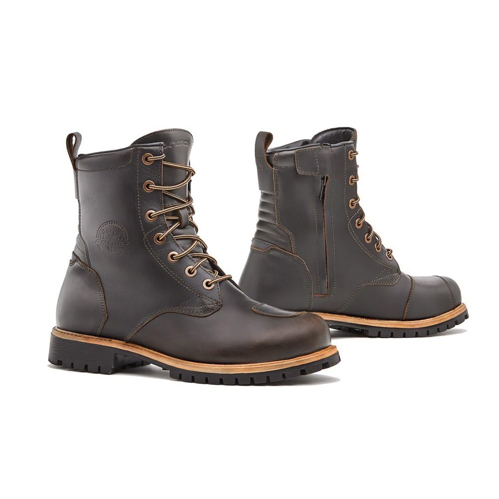 FORMA - Chaussures moto LEGACY WP homologuee CE