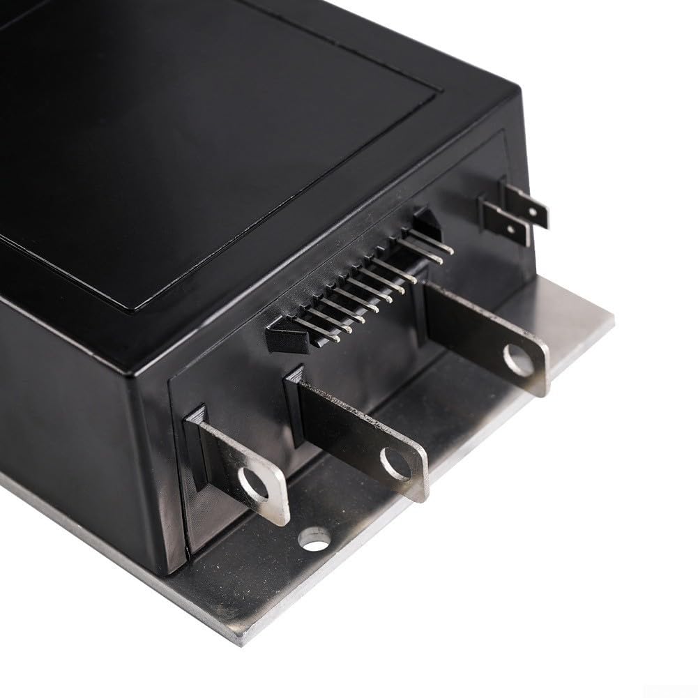 Controller motore 36V 300A, per Curtis 1206SX-005, sostituzione 73144-G06, per Ezgo, per TXT, per Medalist Cart 1995-2000, e, carrelli elevatori
