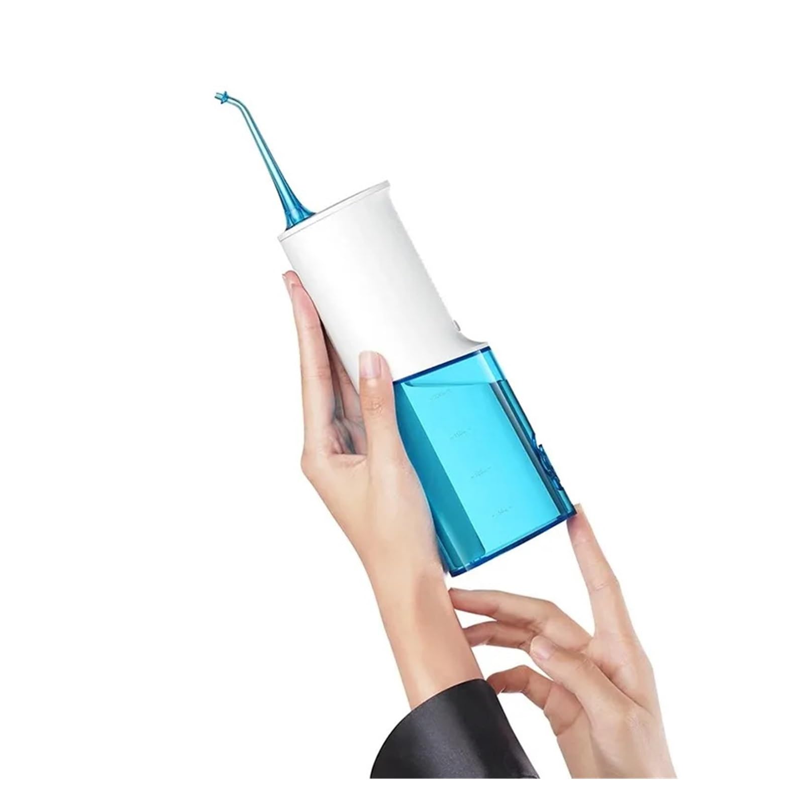 Compatibile Con Gli Ugelli For Idropulsore SOOCAS W3 Piezas del regador oral | Punte di ricambio, for irrigatore SOOCAS W3, stile originale, drop-in