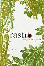 Rastro: 2 (Saga Temblor)