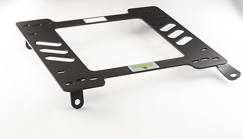 Miniatura 3 de Soporte de asiento de pasajero para MOMO NRG Sparco Recaro Bride OMP - Mazda RX7 (1979-1985) - Parte # SB078PA