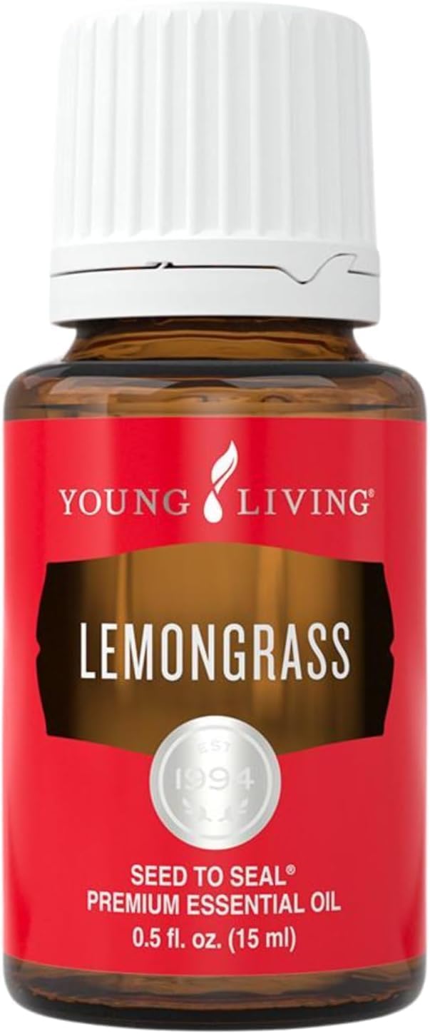 Young Living DiGize Essential Oil 15ml | Aromatherapy Blend with Peppermint & Ginger | Invigorating Diffuser Use & Relaxing Scent for Everyday Rituals