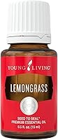 Vista 13 de Aceite esencial de limón de grado premium Young Living 15 ml, 100% puro y natural, aromaterapia revitalizante, certificado por Young Living