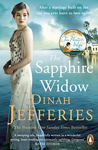 The Sapphire Widow: The Enchanting Richard & Judy