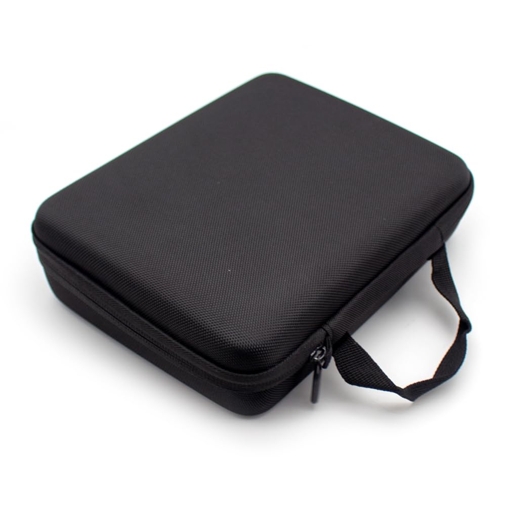 Toplionace Controller MIDI CC USB-C con 8 Interruttori e 8 Manopole di Smorzamento per Software Daw - Nessun Driver Richiesto