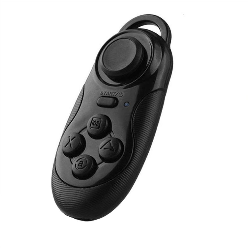 Famtasme Wireless Gamepad Remote Controller for Android iOS PC TV