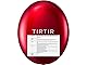 TIRTIR Mask Fit Mini Cushion [Tirutil] Mask Fit Mini Cushion, Main Unit, 0.2 oz (4.5 g) RED 21N