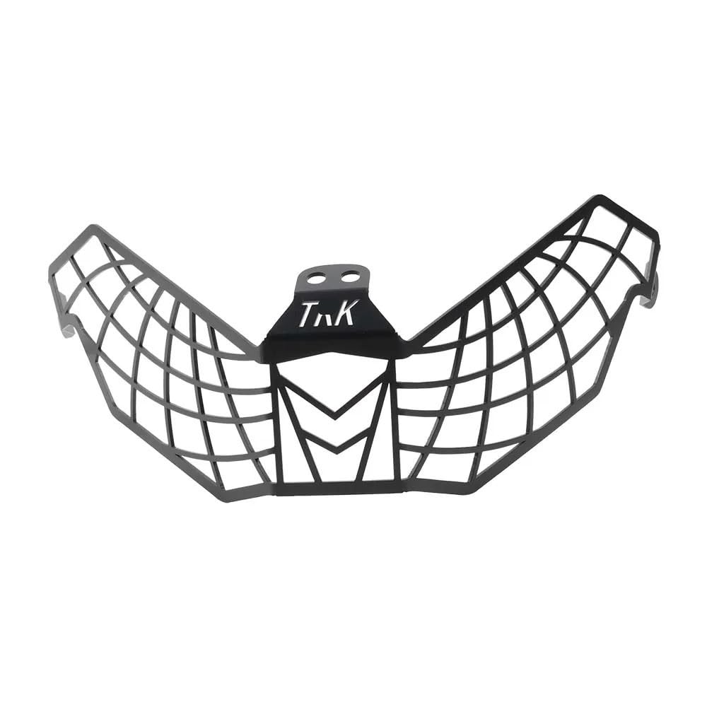 Grille phare TRK702X protection pour vos road-trips et pistes - 7