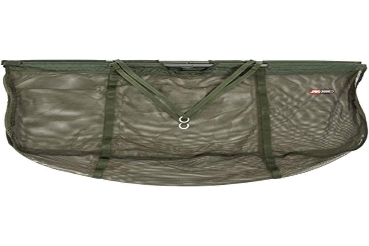 Berkley JRC Cocoon 2G, Pieghevole Maglia pesare Sling Unisex-Adulto, Verde Scuro, Taglia Unica