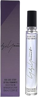 Yohji Yamamoto Her Love Story Eau de Parfum 10ml