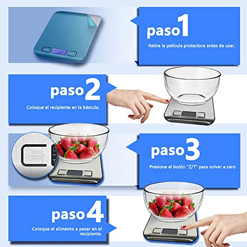 Herramientas Manuales, Kitchen Imagen adicional