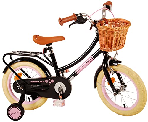 Volare 21146 Mountain and Road Bike
