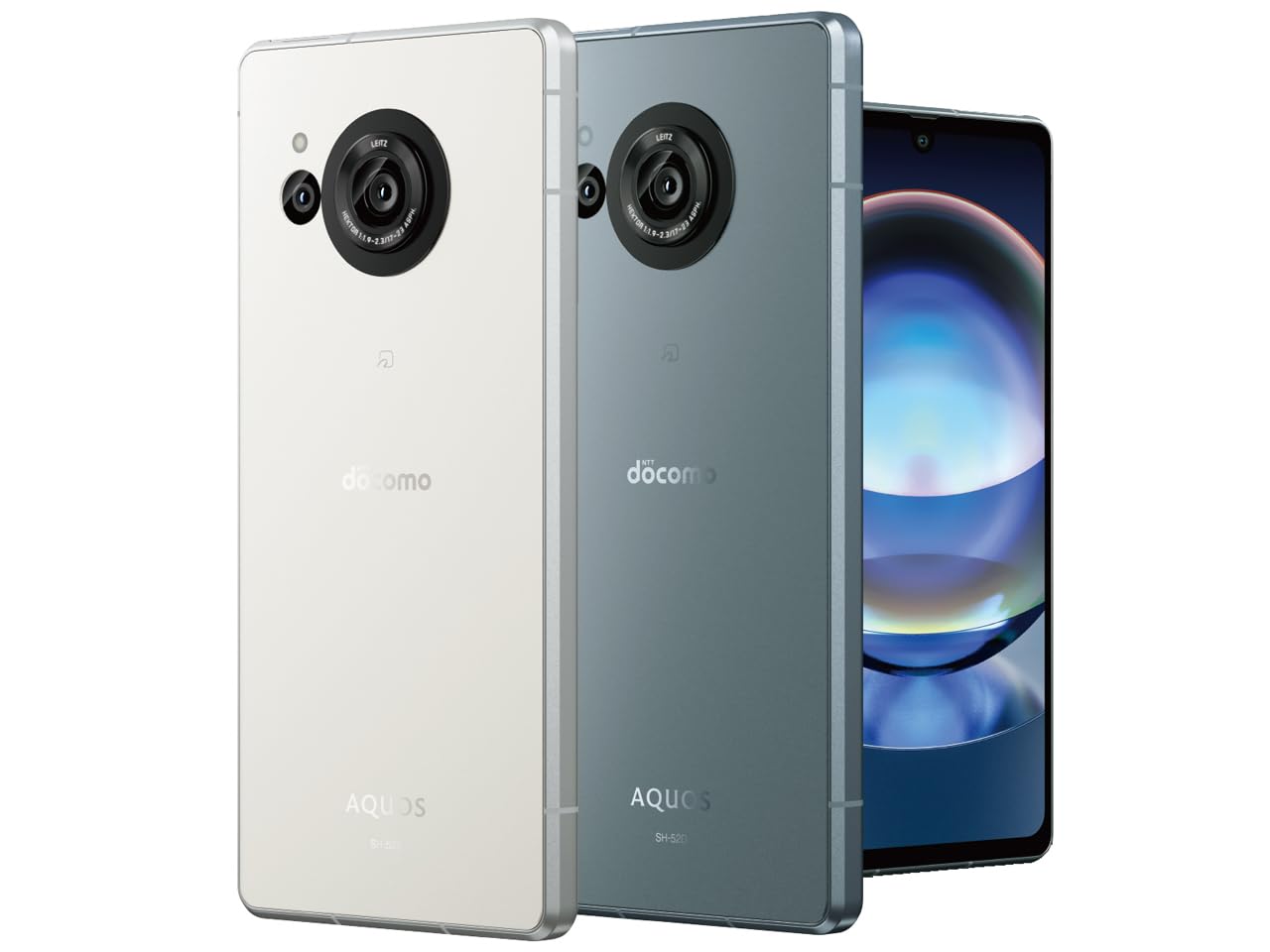 Amazon | SHARP AQUOS R8 OS種類：Android 13 販売時期：2023年夏
