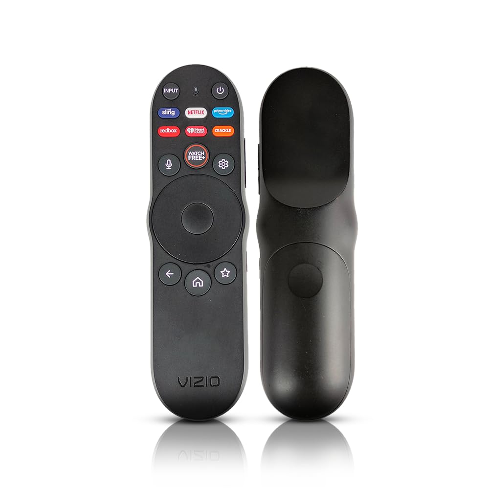 LEFXMOPHY Schutzhülle Für Vizio XRT270 Fernbedienung – Grün & Nachtleuchtend