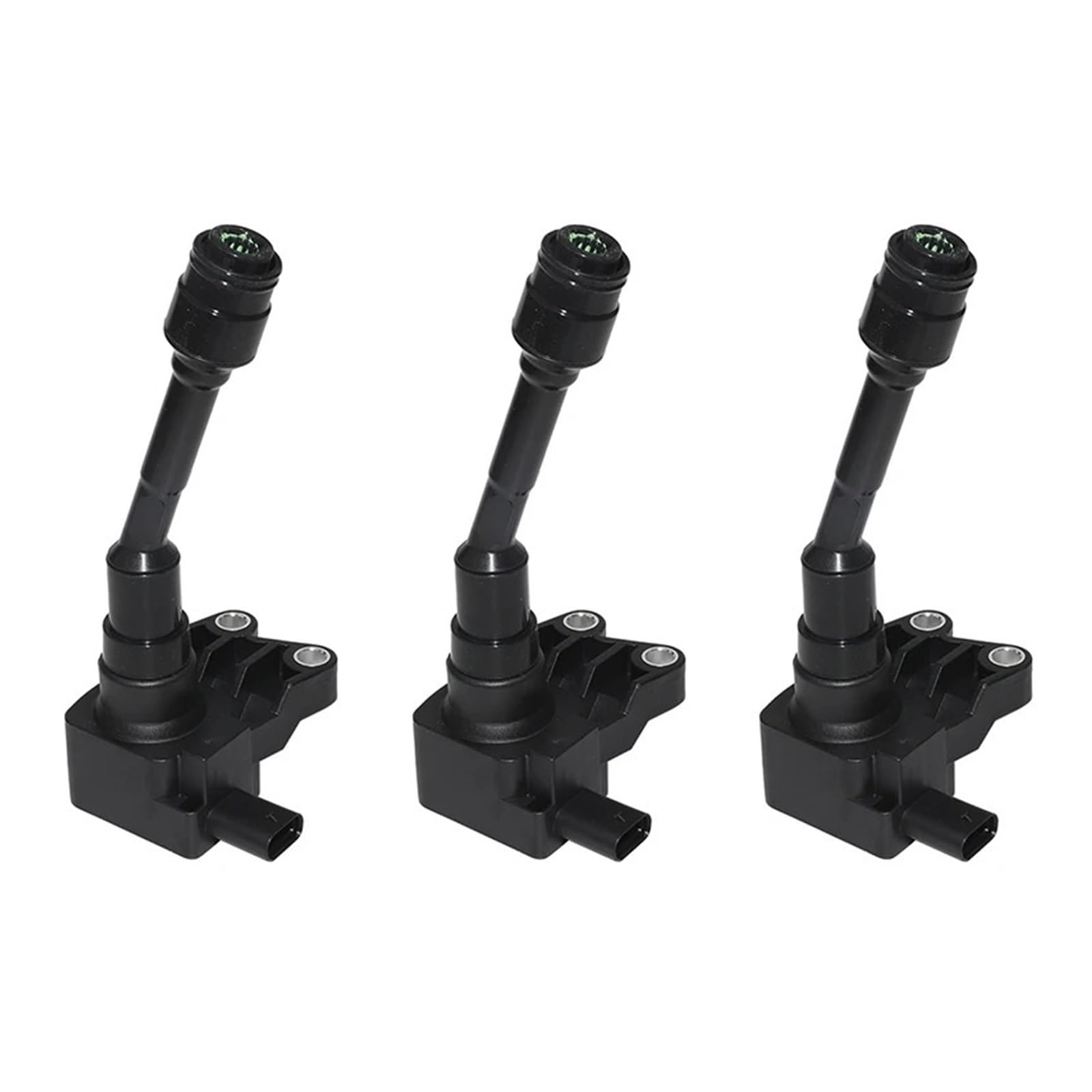 Fit For Ford Focus III 1.0 2012- Ecosport Fiesta VI M-O-N-D-E-o V C-MAX II 1.0 2012-2019 Transit CM5G12A366CB 1827901 3Pcs Ignition Coil